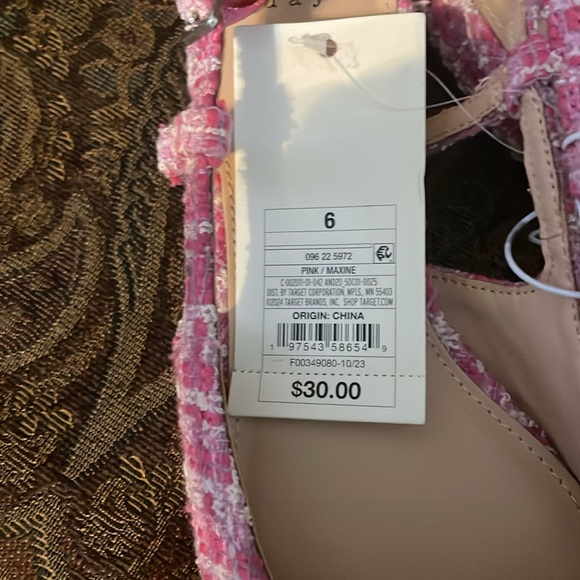 Comfortable, Beautiful “A New Day” shoes. Comfort, Comfort! - Picture 3 of 3